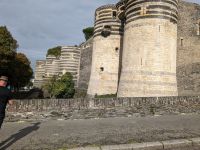 Schloss Angers
