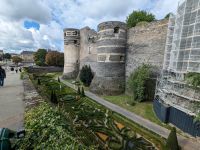 Schloss Angers