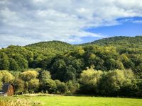 Landschaft in Siebenbürgen