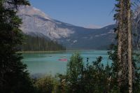Emerald Lake 4