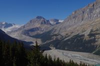 Krähenfußgletscher