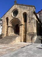 ..in der Universität von Coimbra (4)