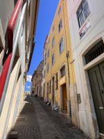 ..in der Universität von Coimbra (6)