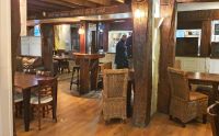 Pub The Admiral in St. Helier