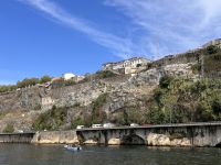 Bootsfahrt auf dem Duoro (5)