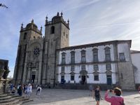 Kathedrale Porto (2)
