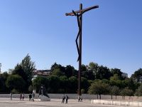 Pilgerort Fatima (3)