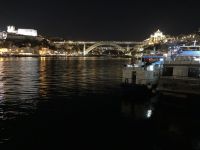 Panorama vom Schiff