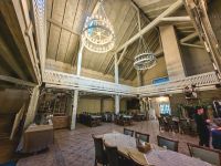 Unser Landgasthof in Moieciu