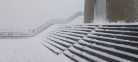 der Säntis am 22.09.23