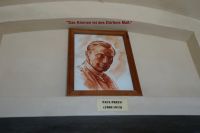 MMM Dolomites auf dem Monte Rite