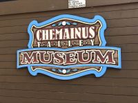 Chemainus