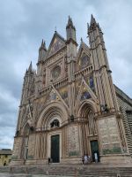 Orvieto - Dom (Cattedrale di Santa Maria Assunta)
