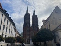 Breslauer Dom