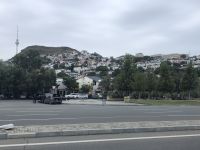 Baku Vorstadt