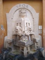 Trinkbrunnen