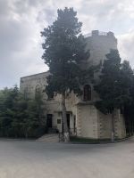 Villa der Gebrüder Nobel