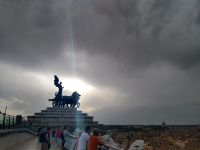 Viktor Emanuel Denkmal