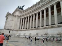 Viktor Emanuel Denkmal