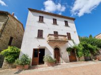 Trasimenischer See - Isola Maggiore (Mittagessen im Restaurant 