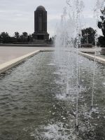 Nizami-Ganjevi-Mausoleum