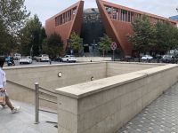 Ganja Shopping Mall