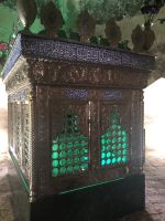 Imamzadeh-Moschee 3