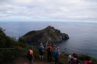 Gaztelugatxe