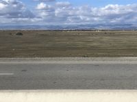 Eisenbahn nach Baku