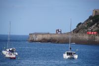 Eraikin Hutsa (leere Konstruktion) von Jorge Oteiza