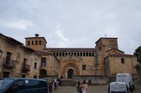 Klosterkirche von Santillana del Mar