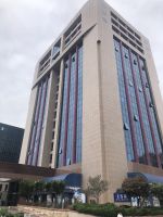 Baku Deutsche Botschaft