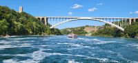 15 Niagarafluss