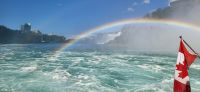 18 Regenbogen