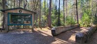 68 Logging Museum