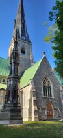 134 Impressionen bei Citytour in Montreal