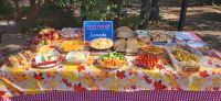 163 Eberhardt Umtrunk & Picknick
