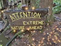 18. Reisetag – Ausflug nach North Vancouver & Aquarium – Capilano Suspension Bridge Park