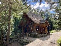 4. Reisetag – Von Québec nach Ottawa – Fahrt durch den Omega-Wildpark – Schnitzkunst