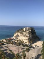 Burg von Tropea