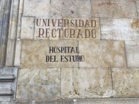 Salamanca 