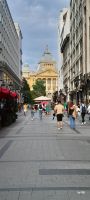 Impressionen Budapest