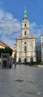 Impressionen Budapest