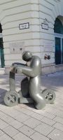 Impressionen Budapest