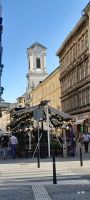 Impressionen Budapest