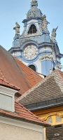 Turm Stiftskirche Dürnstein