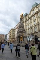Pestsäule Wien