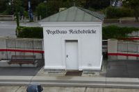Pegelhaus Wien