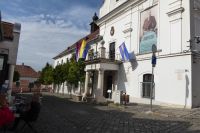 Künstlerstädtchen Szentendre