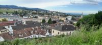 Blick auf Melk